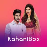 Bollywood Episode Story Game on 9Apps