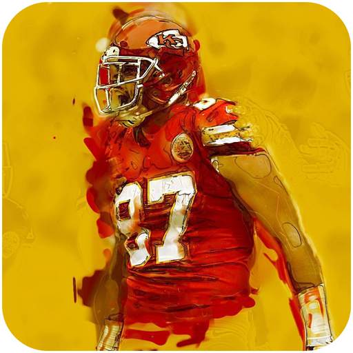 Wallpapers For Cool Kansas City Chiefs Fans