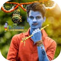 Janmashtami Photo Editor 2020 on 9Apps