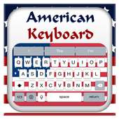 American Keyboard ( USA )