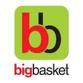 Big Basket Coupon on 9Apps