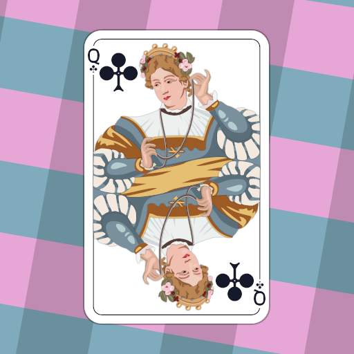 Ristikontra - card game