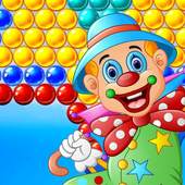 Bubble Funny Clown 2020