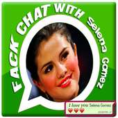 Chat Online With Selena Gomez❤️