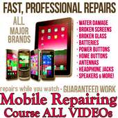 Mobile Repairing Course VIDEO Android iPhone App on 9Apps