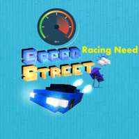 Speed Street Racing Need