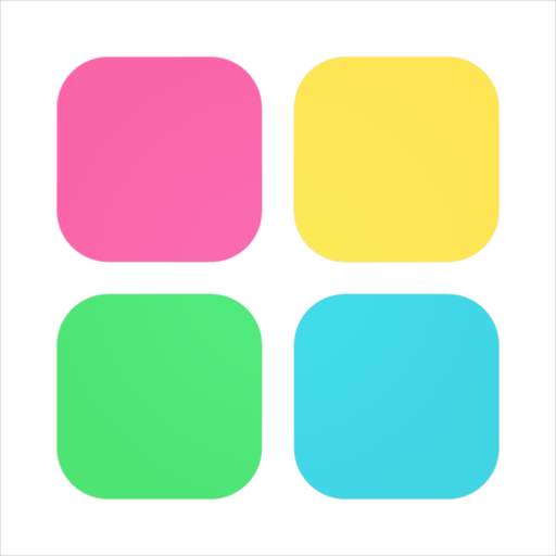 Colors – a game of colors