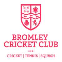 Bromley Cricket Club on 9Apps