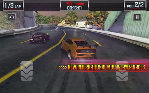 😱TOP 10 Fast & Furious Games for Android & IOS 2023, Racing games for  Android