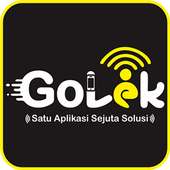 GOLEK DRIVER