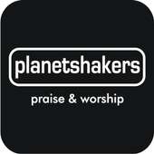 Planetshakers Worship on 9Apps