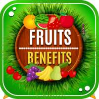 Fruit Benefits on 9Apps
