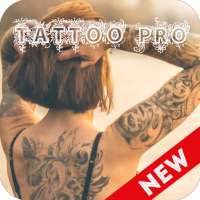Tattoo photo - tattoo design on 9Apps