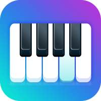 Real Piano Keyboard on 9Apps