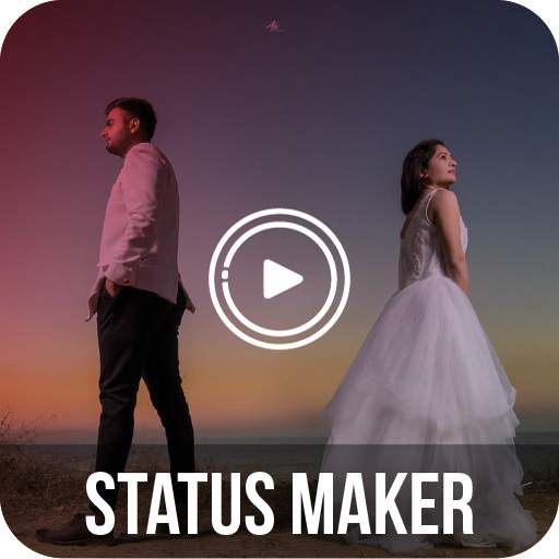 Buzo - Video Status Maker