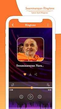 Swaminarayan Ringtone screenshot 3