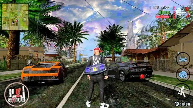 How To Download Gta San Andreas On Android, Download Real Gta San Andreas  Android 2023