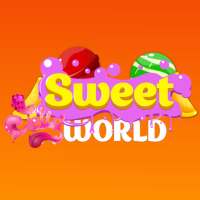 Sweet Jelly World