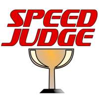Speed Judge