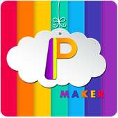 Create Poster: Ad Maker on 9Apps