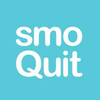 smoQuit - ready for a clean breath on 9Apps