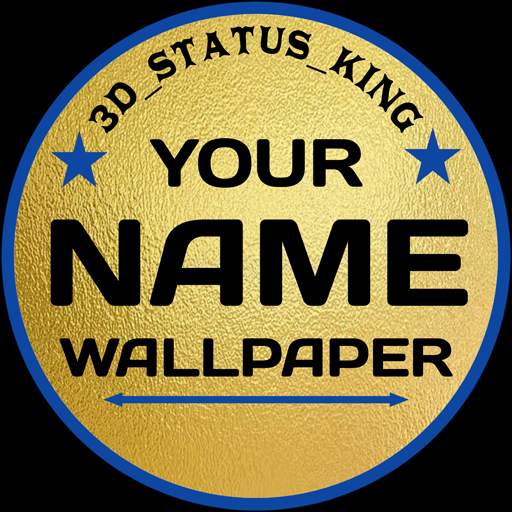 Your Name Wallpaper - ArtWiz