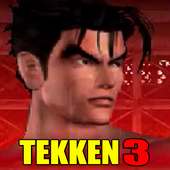 New Tekken 3 Trick