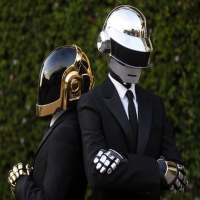 Daft Punk The Best Songs Offline on 9Apps