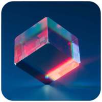 Cube Wallpaper HD on 9Apps