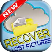 Recovery Lost Pictures PRO 2018