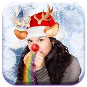 New Year Snap Photo Effects on 9Apps