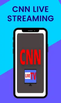 ONLINE CNN LIVE TV APPS FREE APK Download 2023 - Free - 9Apps