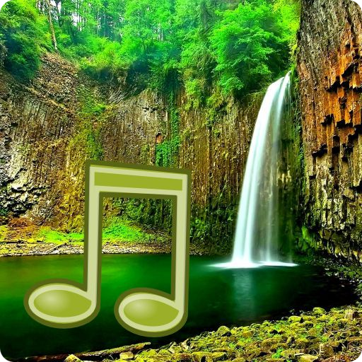 ikon Jungle Sounds - Nature Sounds