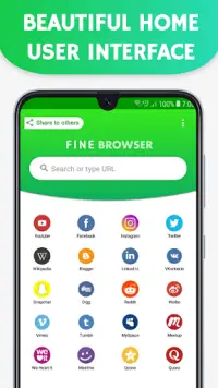 Ucbrowser App Sexy - Fine Browser APK Download 2024 - Free - 9Apps