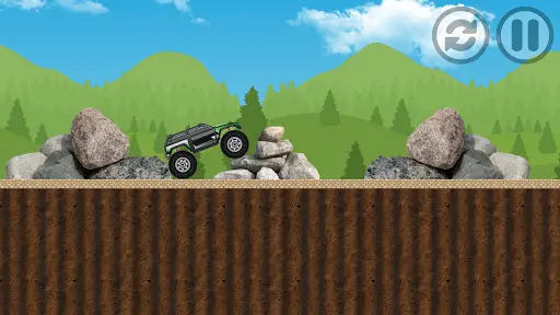 Monster Truck Games-Boys Games 4.9.0 Free Download