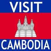 Cambodia Hotel & Travel on 9Apps
