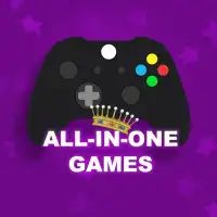 All Games In One App😯.Play 3000+ Games Without Download. 