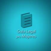 Guía legal pro mujeres