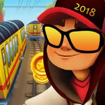 Super Subway Surf 2018 APK (Android Game) - Free Download