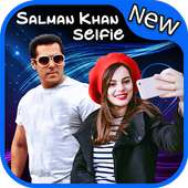 Selfie With SalmanKhan