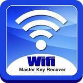Master Wifi Key