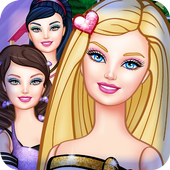 Barbie store dentist game