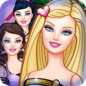 Barbie Doll Dentist-Girls Game