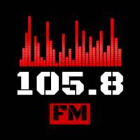105.8 FM Radio Stations apps - 105.8 player online on 9Apps