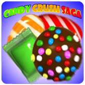 Guide:NEW Candy Crush SAGA