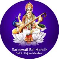 Saraswati Bal Mandir School-Rajouri,Delhi on 9Apps