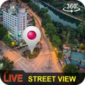 Live Street View & 3D Map on 9Apps
