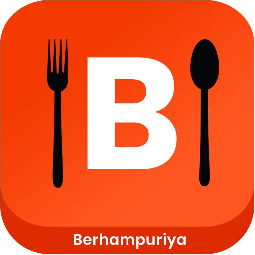Berhampuriya.com | Best Food Delivery in Brahmapur