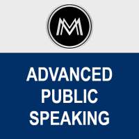 Advanced Public Speaking on 9Apps