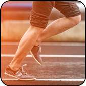 Pedometer Step Counter  : Pedometer Free & Calorie on 9Apps